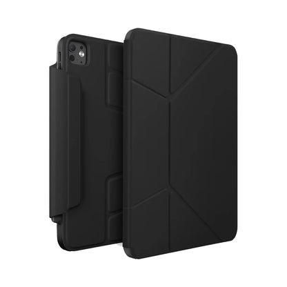 UNIQ Ryze 360 for iPad Pro 11" / iPad Pro 13" ( 2024 ) M4 - Smart Folding Design with Stylus Storage - Forexengineer -Malaysia- 8886463688878-8886463688915-8886463688885