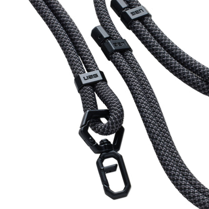 UAG Civilian Slim Crossbody Lanyard  - 7mm Thickness with  Adjustable Length Up to 160 cm - Forexengineer -Malaysia- 840283911798-840283911804
