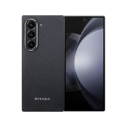 PITAKA MagEZ Case 5 for Samsung Galaxy Z Fold 6 - MagSafe Compatible - Forexengineer -Malaysia- 749355415724-749355415731-749355415748