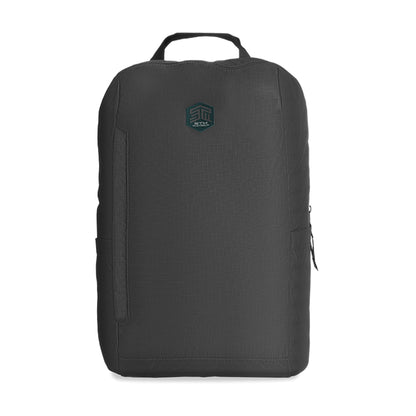 STM Backpack 15L Fits Up To 16″ Laptop - Made by Highly Rugged 210D Nylon Compact Backpack - Forexengineer -Malaysia- 810046113820-810046114001