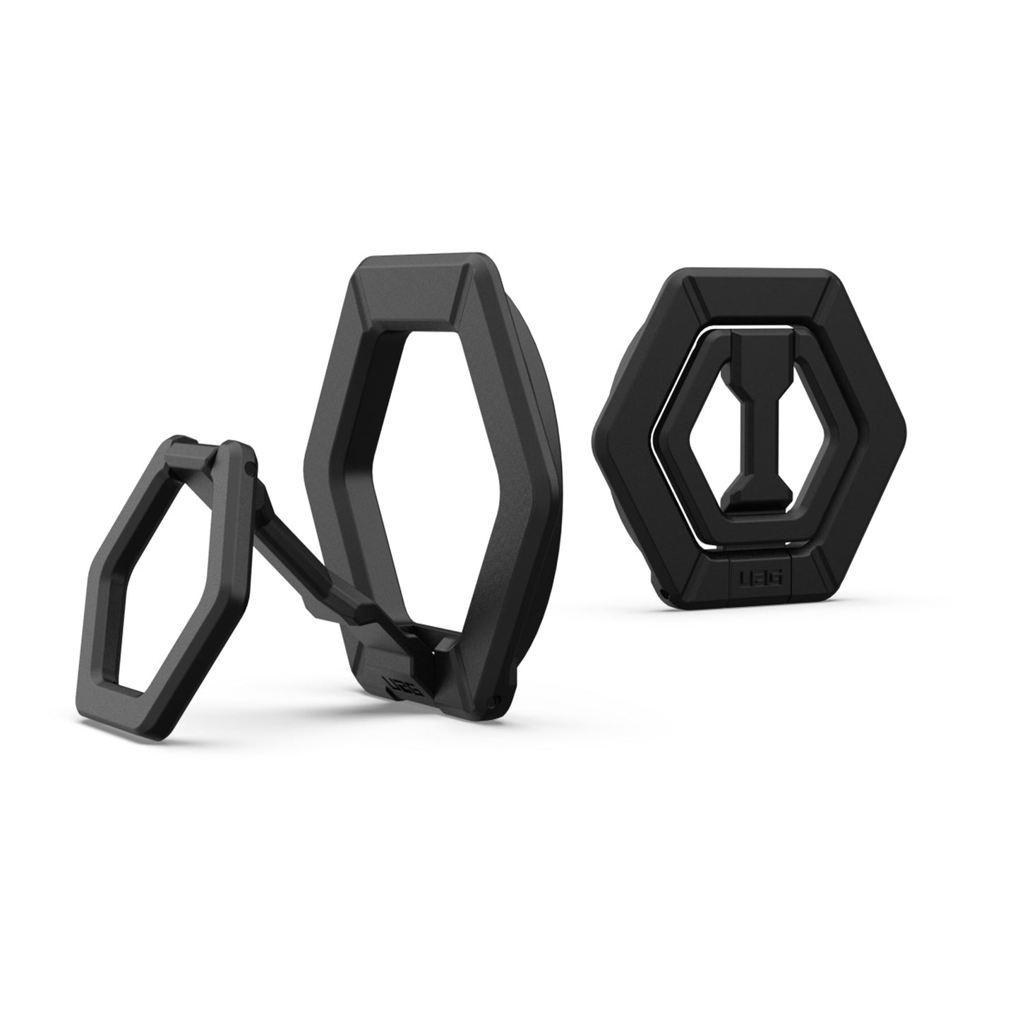 UAG Magnetic Ring Stand - Strong Magnetic with 360-degree Positioning