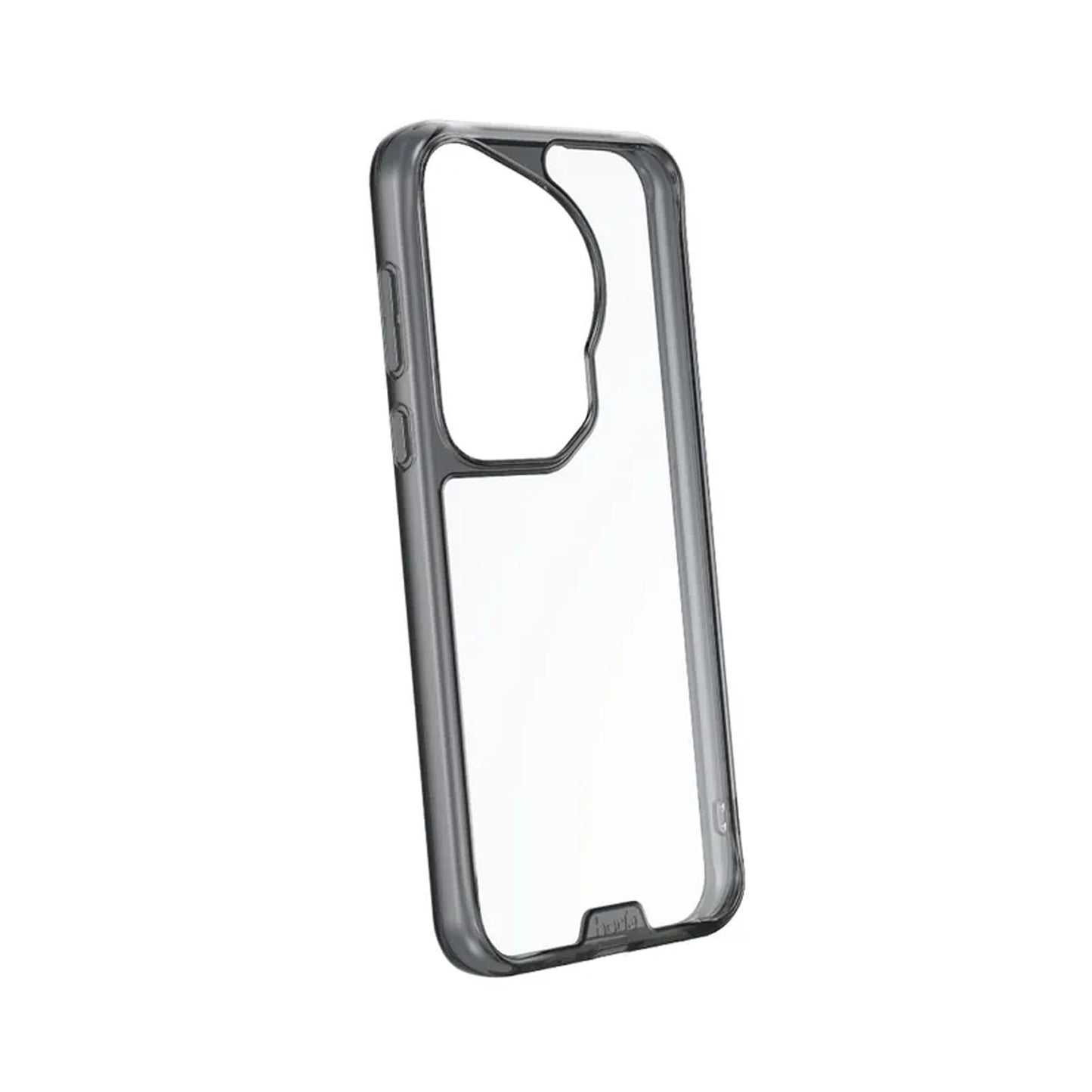 HODA Crystal Pro Glass Case for HUAWEI Pura 70 Ultra / Pura 70 Pro / Pura 70