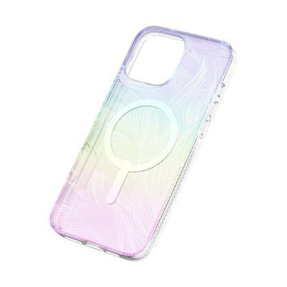 ZAGG Milan Snap Case for iPhone 16 Pro Max - 4 meters Drop Protection and Magsafe Compatible - Forexengineer -Malaysia