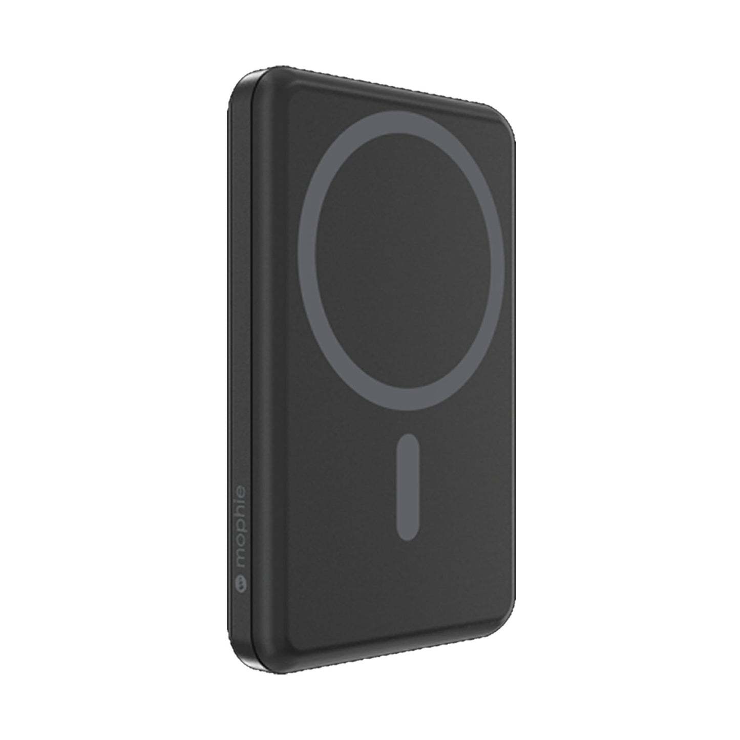 Mophie Essential Snap+ Powerstation 5,000mAh Power Bank - Magnetic Magsafe Compatible