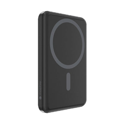 Mophie Essential Snap+ Powerstation 5,000mAh Power Bank - Magnetic Magsafe Compatible - Forexengineer -Malaysia- 840056189027-840056189034-840390301642-840390301659-840390301666