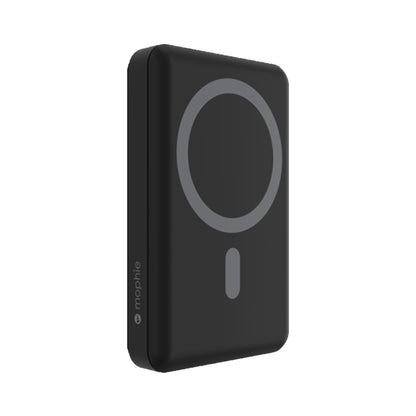 Mophie Essential Snap+ Powerstation 10,000mAh Power Bank - Magnetic Magsafe Compatible - Forexengineer -Malaysia- 840056189041--840056189058-