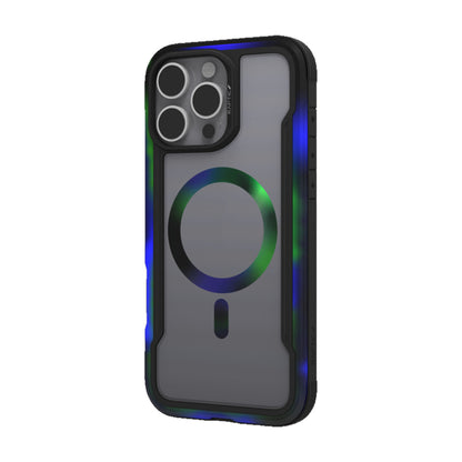 Raptic Shield 2.0 MagSafe for iPhone 16 Series - MagSafe Compatible - Forexengineer -Malaysia