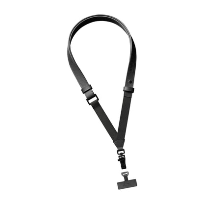 Bitplay Genuine Leather Strap 20mm Lanyard - Strap Adapter Included - Forexengineer -Malaysia- 4712010465248-4712010465255