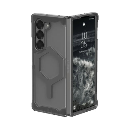 UAG Plyo Pro for Samsung Galaxy Z Fold 6 - MagSafe and Qi Wireless Charger Compatible - Forexengineer -Malaysia- 840283913730-840283913747-840283913754