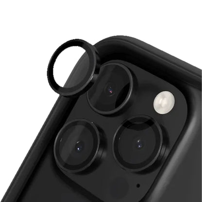 Rhinoshield Lens Protector for iPhone 16 Series - 9H Tempered Glass - Forexengineer -Malaysia