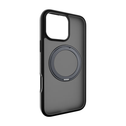 MAGEASY MagStand 360 M Rotating Ring Protective Case for iPhone 16 Series - Forexengineer -Malaysia