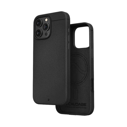 Caudabe Sheath for iPhone 16 Pro Max / Pro - MagSafe Compatible - Forexengineer -Malaysia