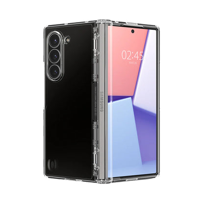 Spigen Ultra Hybrid Pro for Samsung Galaxy Z Fold 6 - Mil Grade and Hinge Protection - Forexengineer -Malaysia- 8809971227667-8809971227674-8809971231657-8809971231664-8809971231671