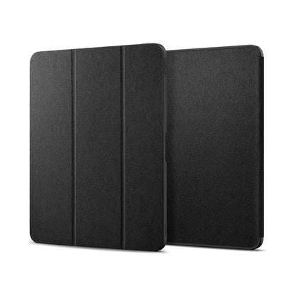 Spigen Urban Fit for iPad Pro 11" / iPad Pro 13'' ( 2024 ) M4 - Soft Cover with Stylus Storage - Forexengineer -Malaysia- 8809896753340-8809896753449-8809896753357-8809896753456