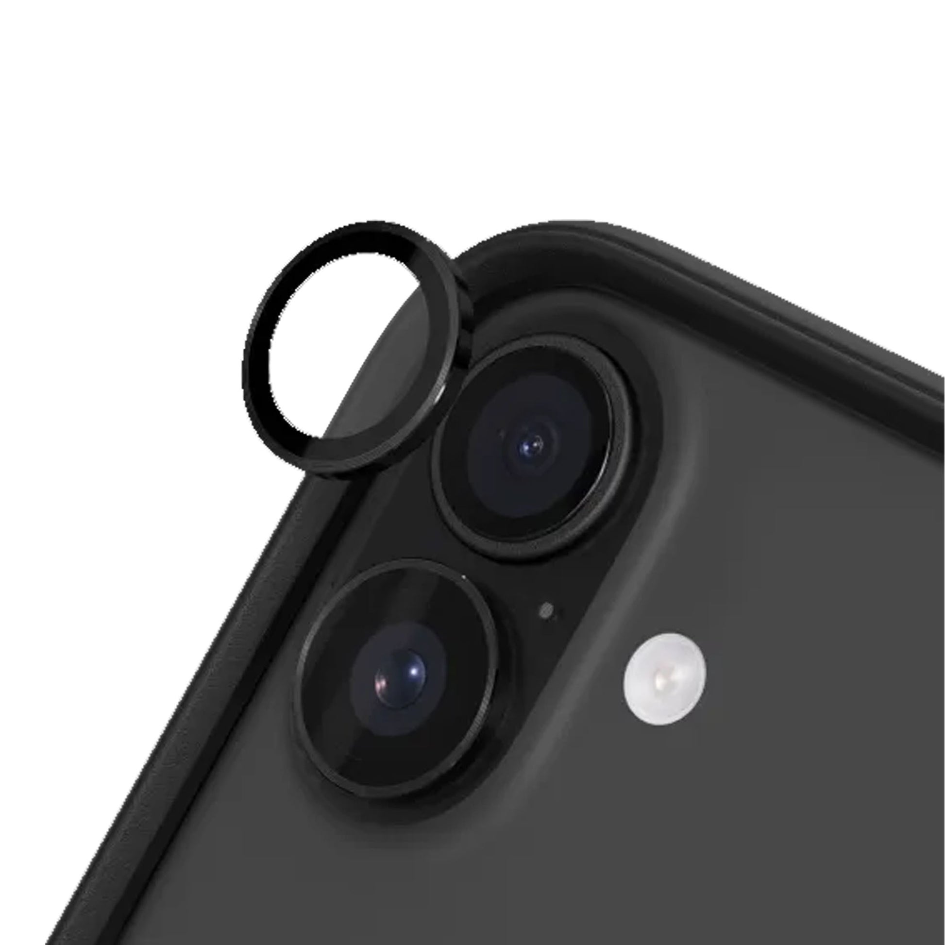 Rhinoshield Lens Protector for iPhone 16 Series - 9H Tempered Glass - Forexengineer -Malaysia