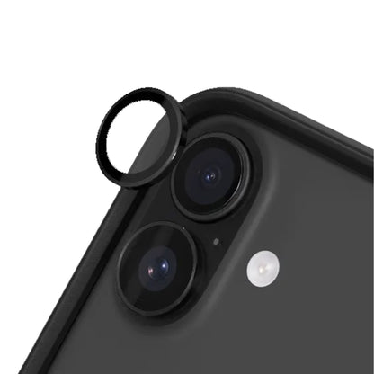 Rhinoshield Lens Protector for iPhone 16 Series - 9H Tempered Glass - Forexengineer -Malaysia