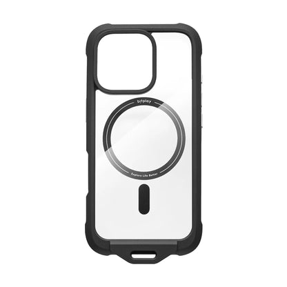 Bitplay Wander Magnetic Case for iPhone 16 Series - Magsafe Compatible - Forexengineer -Malaysia