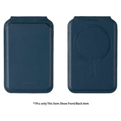 MOFT Flash Wallet & Stand - MagSafe Compatible - Forexengineer -Malaysia- 6972243548271-6972243548257