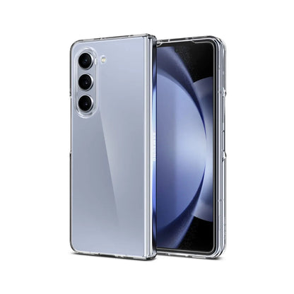 Spigen Air Skin for Samsung Galaxy Z Fold 5 - Ultra Slim Design & Scratch Resistant - Forexengineer -Malaysia- 8809896745666-8809896745673