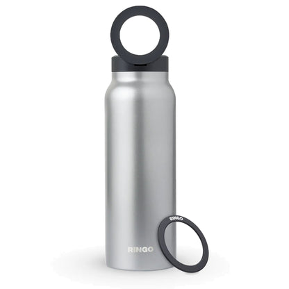 Ringo Bottle 24oz with Free Magnetic Booster Ring - MagSafe Compatible - Forexengineer -Malaysia- 850055385016-850055385030-850055385009-850055385023