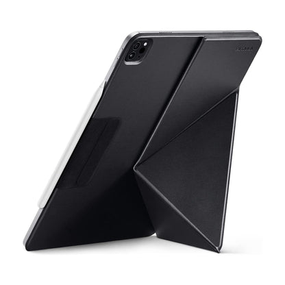 PITAKA MagEZ Folio 2 for iPad Air 13" / iPad Air 11'' ( 2024 ) M2 / iPad Pro 12.9" / iPad Pro 11" (2022-2018) / iPad Air 10.9" (2022-2020) - Forexengineer -Malaysia- 888889140101-888889140404-888889140202-888889140505-888889140303-888889140606
