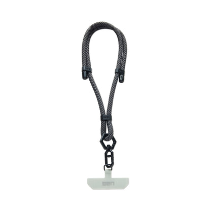 UAG Civilian Wrist Tether Lanyard - 7mm Thickness with  Adjustable Hardware for Most Wrist Sizes - Forexengineer -Malaysia- 840283911774-840283911781