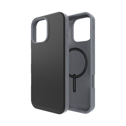 ZAGG SoHo Snap Case for iPhone 16 Series- Graphene Technology with MagSafe Compatible - Forexengineer -Malaysia