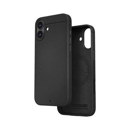 Caudabe Sheath for iPhone 16 / 16 Plus - Magsafe Compatible - Forexengineer -Malaysia