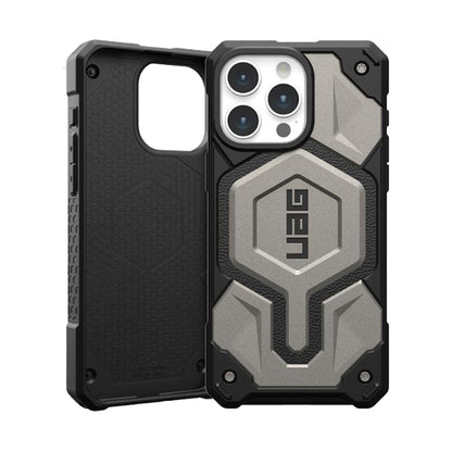 UAG Monarch Pro for iPhone 16 Series- Magsafe Compatible - Forexengineer -Malaysia