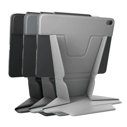 UNIQ Ryze 360 for iPad Air 11" / iPad Air 13" ( 2024 ) M2 - Smart Folding Design with Stylus Storage - Forexengineer -Malaysia- 8886463688755-8886463688823-8886463688762-8886463688830-8886463688779-8886463688847