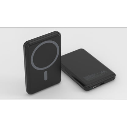 Mophie Essential Snap+ Powerstation 5,000mAh Power Bank - Magnetic Magsafe Compatible - Forexengineer -Malaysia- 840056189027-840056189034-840390301642-840390301659-840390301666