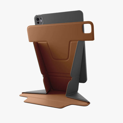 UNIQ Ryze 360 for iPad Pro 11" / iPad Pro 13" ( 2024 ) M4 - Smart Folding Design with Stylus Storage - Forexengineer -Malaysia- 8886463688878-8886463688915-8886463688885