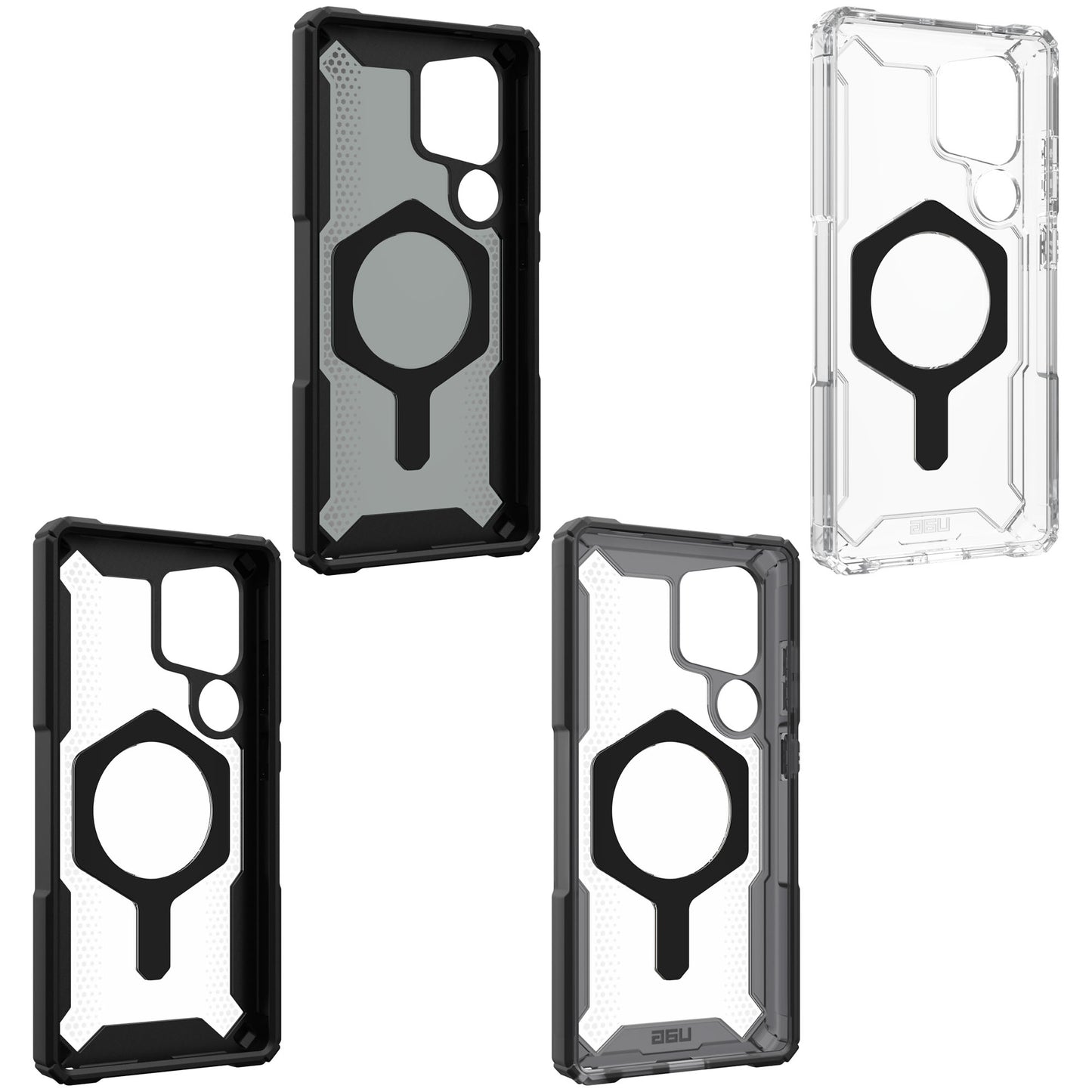 UAG Plasma XTE with Magnet for Samsung Galaxy S25 Ultra - MagSafe Compatible