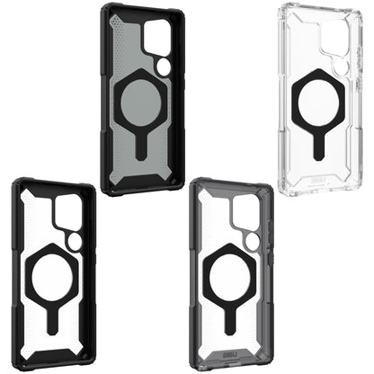 UAG Plasma XTE with Magnet for Samsung Galaxy S25 Ultra - MagSafe Compatible - Forexengineer -Malaysia- 840283918452-840283918476-840283918483-840283919121