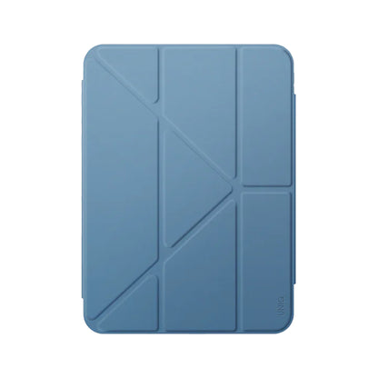 UNIQ Camden Click for iPad Air 11" / iPad Air 13" ( 2024 / 2025 ) M2 / M3 Y-Fold Functionality with Stylus Holder - Forexengineer -Malaysia- 8886463689158-8886463689141-8886463688991-8886463688977-8886463688786-8886463688717-8886463689004-8886463688984-8886463688793-8886463688724