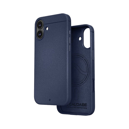 Caudabe Sheath for iPhone 16 / 16 Plus - Magsafe Compatible - Forexengineer -Malaysia