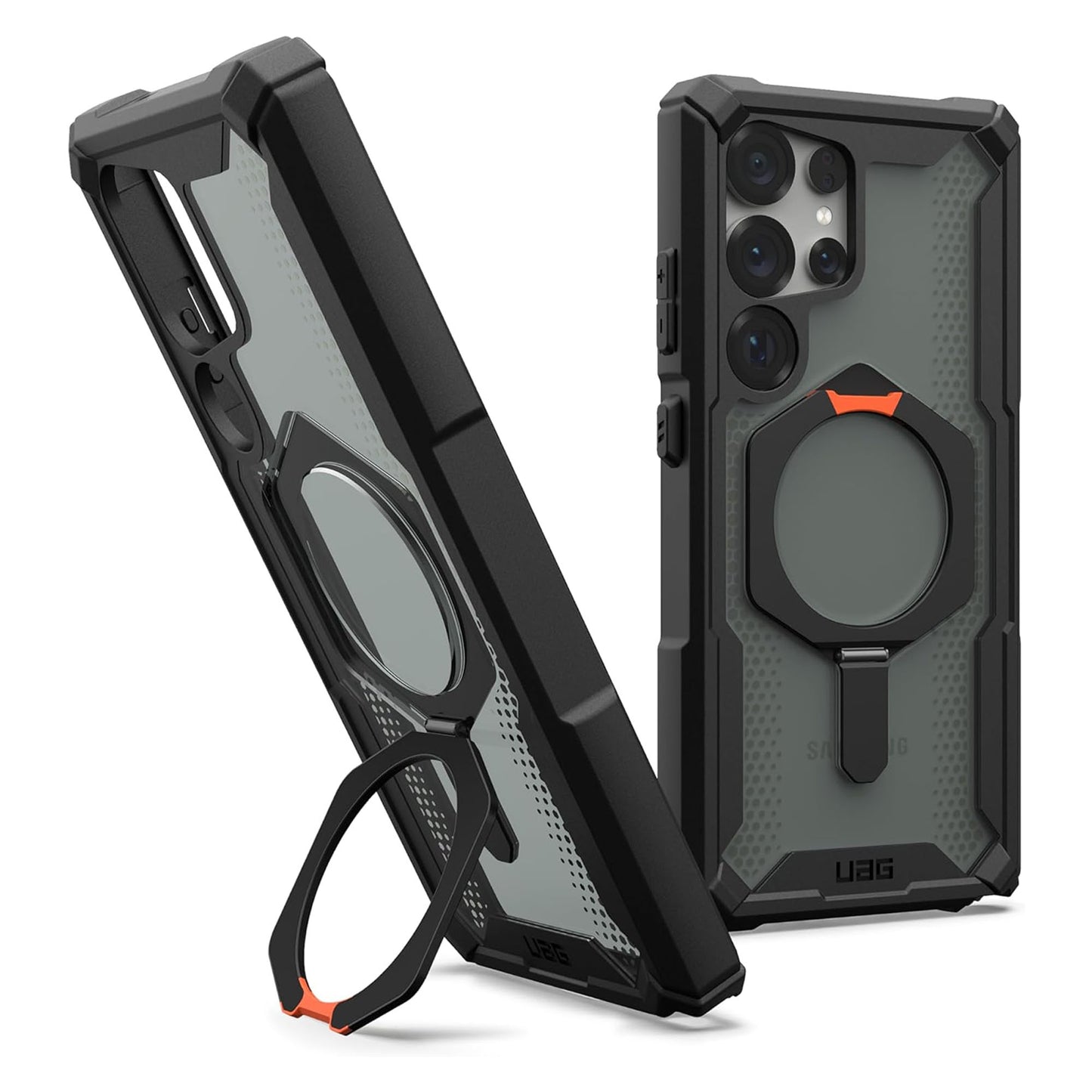 UAG Plasma XTE with Magnet for Samsung Galaxy S25 Ultra - MagSafe Compatible