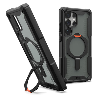 UAG Plasma XTE with Magnet for Samsung Galaxy S25 Ultra - MagSafe Compatible - Forexengineer -Malaysia- 840283918452-840283918476-840283918483-840283919121