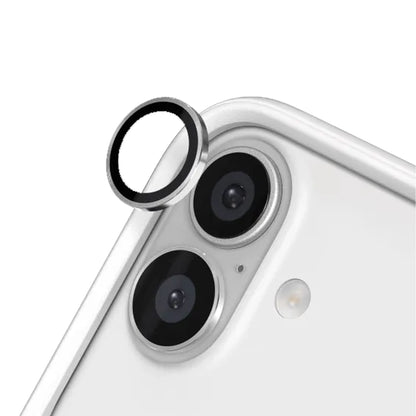 Rhinoshield Lens Protector for iPhone 16 Series - 9H Tempered Glass - Forexengineer -Malaysia