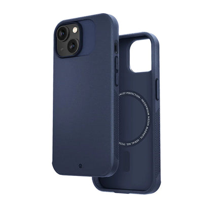 Caudabe Synthesis for iPhone 15 - MagSafe Compatible with Button Cover - Forexengineer -Malaysia- 672975695897-672975695903-672975695910