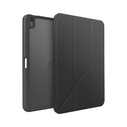 UNIQ Moven for iPad Air 11" / iPad Air 13" ( 2024 ) M2 - Ultra Slim Case with ShockArmor™ Bumper and Stylus Storage - Forexengineer -Malaysia- 8886463689028-8886463689011-8886463688809-8886463688731-8886463688816-8886463688748