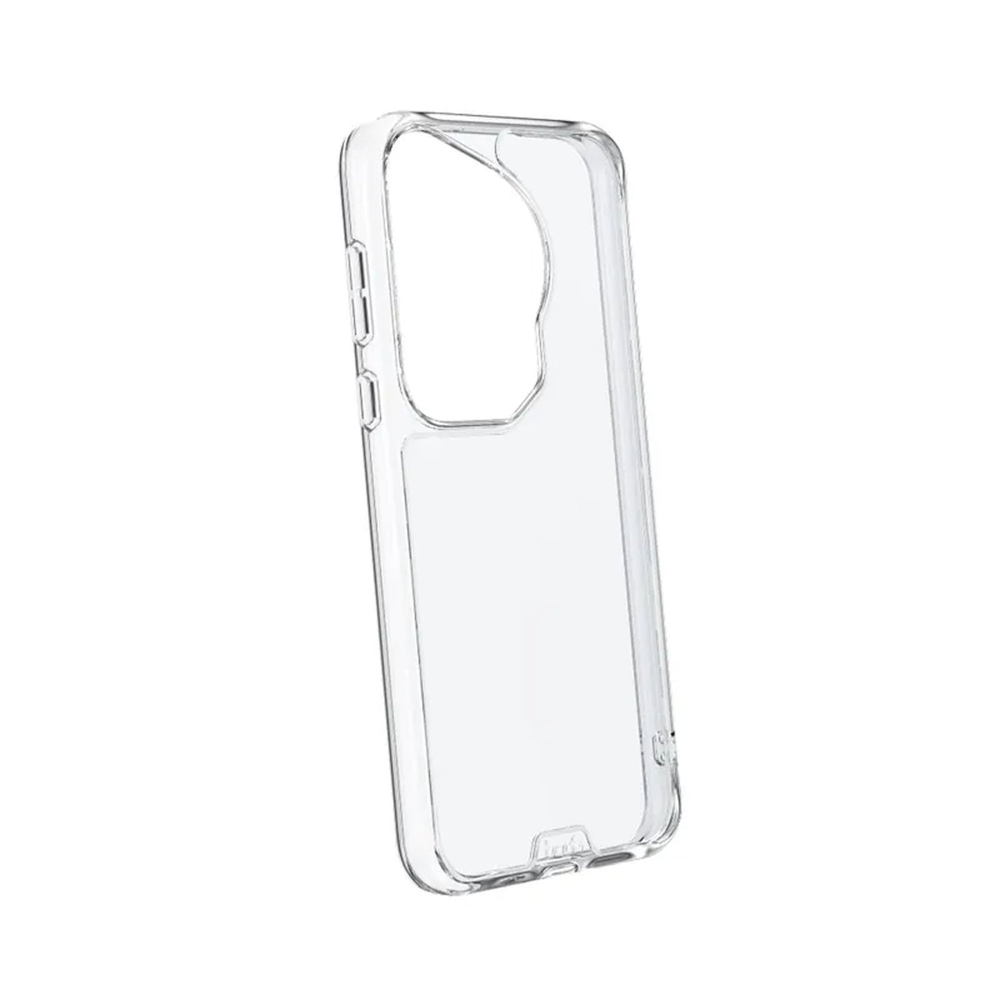 HODA Crystal Pro Glass Case for HUAWEI Pura 70 Ultra / Pura 70 Pro / Pura 70