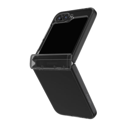 Spigen Ultra Hybrid Pro for Samsung Galaxy Z Flip 6 - Mil Grade and Hinge Protection - Forexengineer -Malaysia- 8809971227858-8809971227865-8809971231725-8809971231732-8809971231749