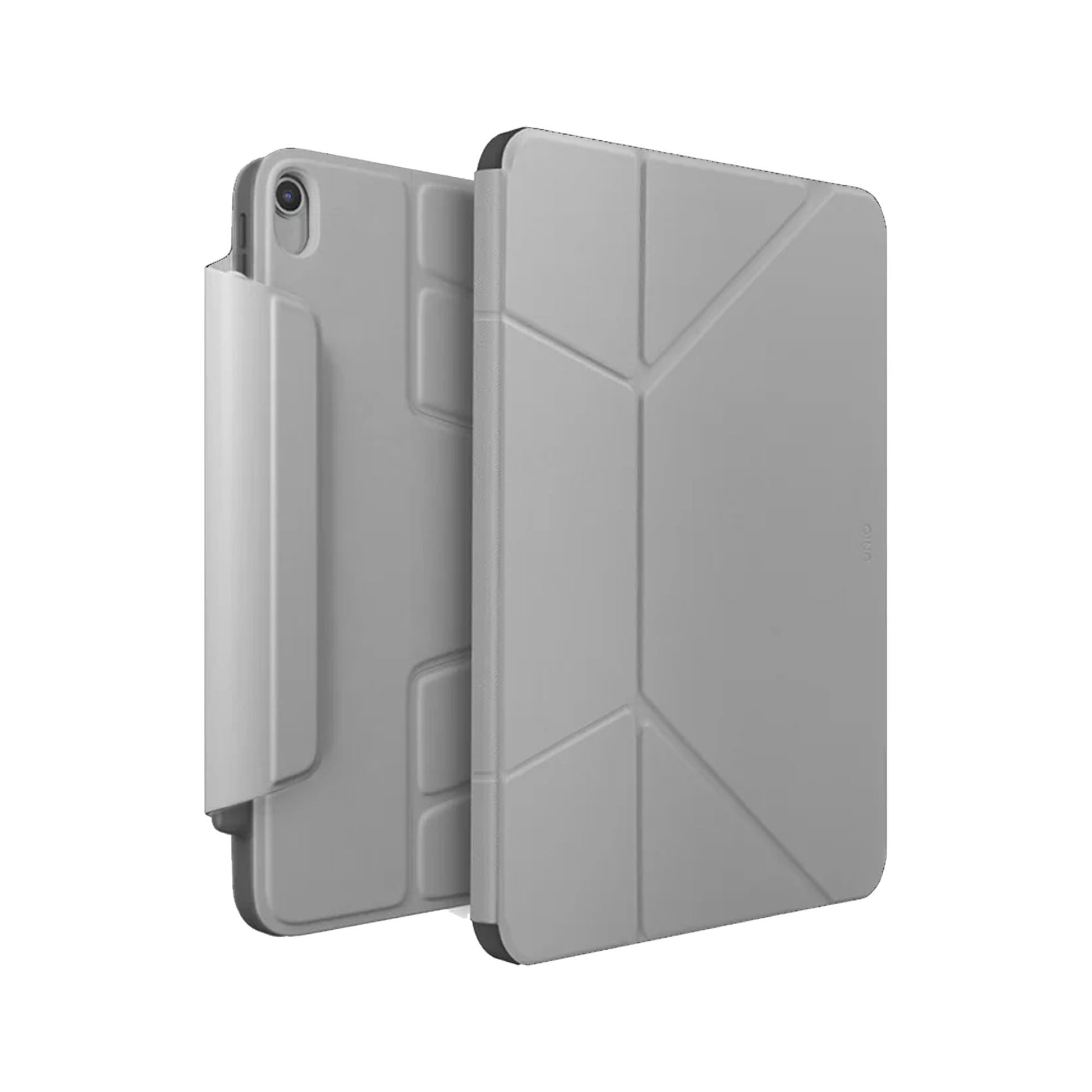 UNIQ Ryze 360 for iPad Air 11" / iPad Air 13" ( 2024 ) M2 - Smart Folding Design with Stylus Storage - Forexengineer -Malaysia- 8886463688755-8886463688823-8886463688762-8886463688830-8886463688779-8886463688847