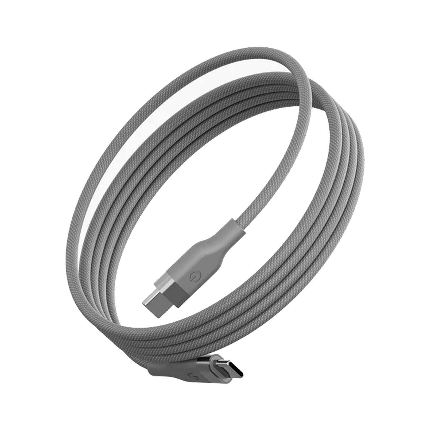 Energea Helix 100W USB-C to USB-C Magnetic Fast Charging Cable 1.5m