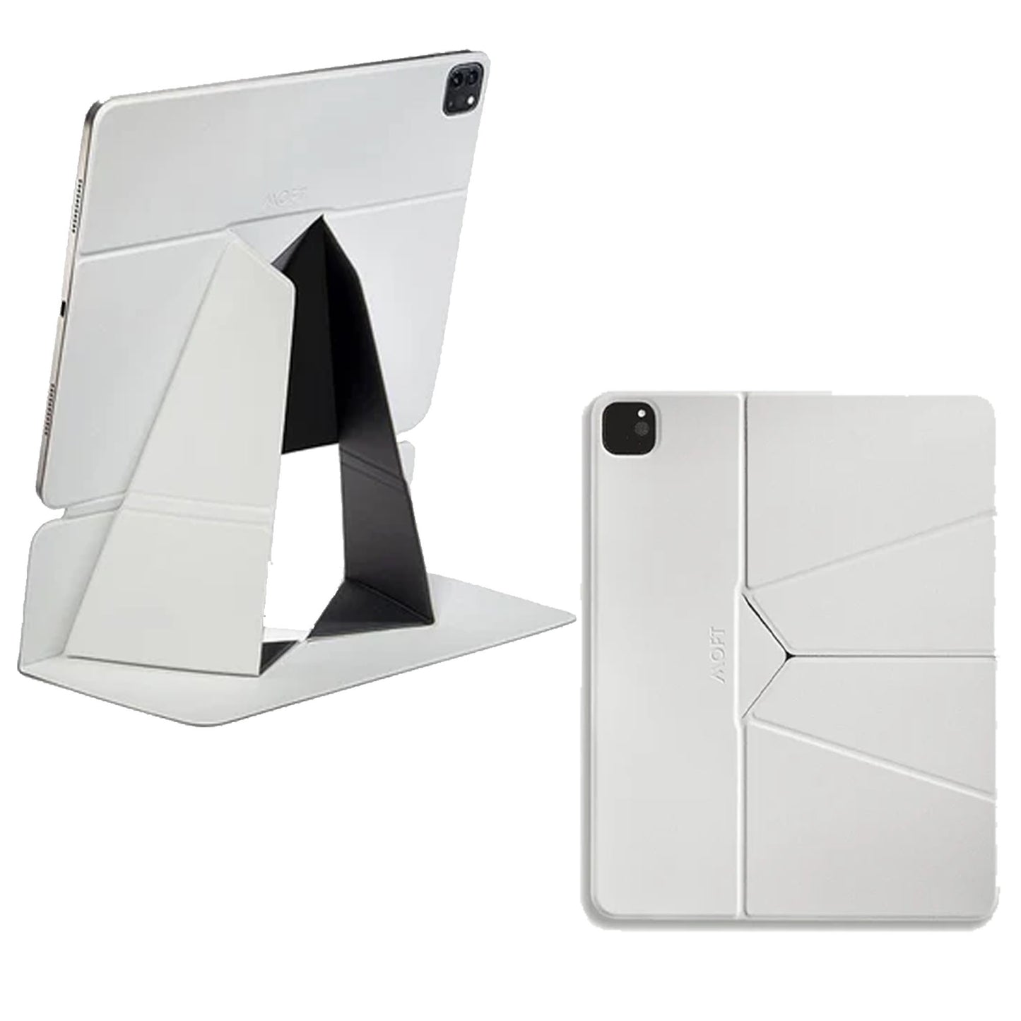 MOFT Snap Float Folio & Case Set for iPad Pro 12.9" / Pro 11”  and iPad Air 10.9"