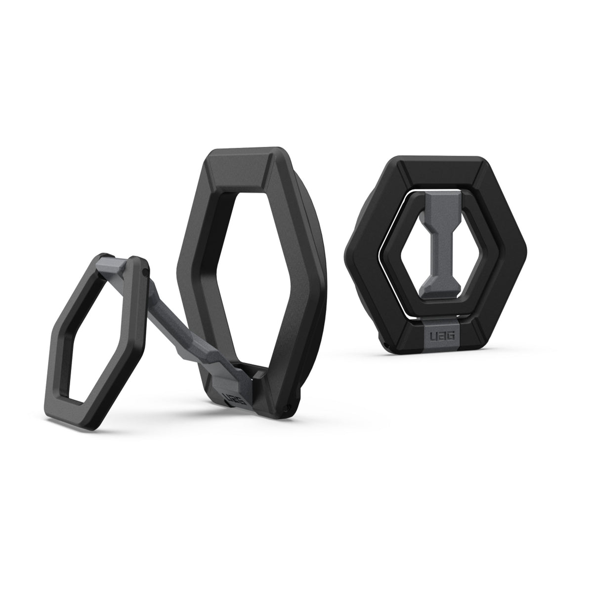UAG Magnetic Ring Stand - Strong Magnetic with 360-degree Positioning - Forexengineer -Malaysia- 840283912085-840283912108-840283913785