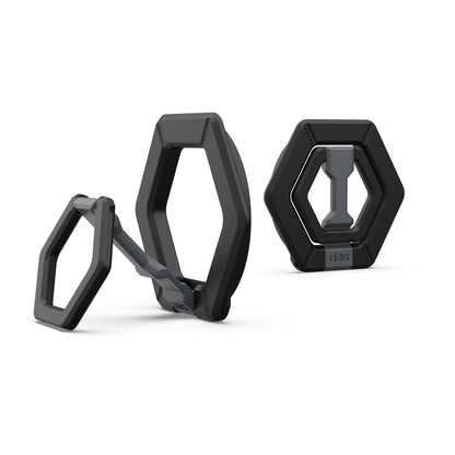 UAG Magnetic Ring Stand - Strong Magnetic with 360-degree Positioning - Forexengineer -Malaysia- 840283912085-840283912108-840283913785