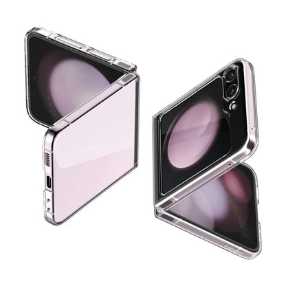 Spigen Air Skin for Samsung Galaxy Z Flip 5 - Ultra Slim Design & Scratch Resistant - Forexengineer -Malaysia- 8809896745710-8809896745727-8809896745734-8809896745741-8809896745758-8809896745765-8809896752886