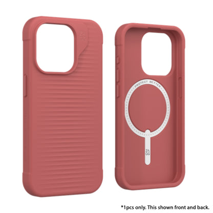 ZAGG Luxe Snap Case for iPhone 15 Series - Magsafe Compatible - Forexengineer -Malaysia- 840056193444-840056193437-840056196124-840056196117-840056196209-840056196193